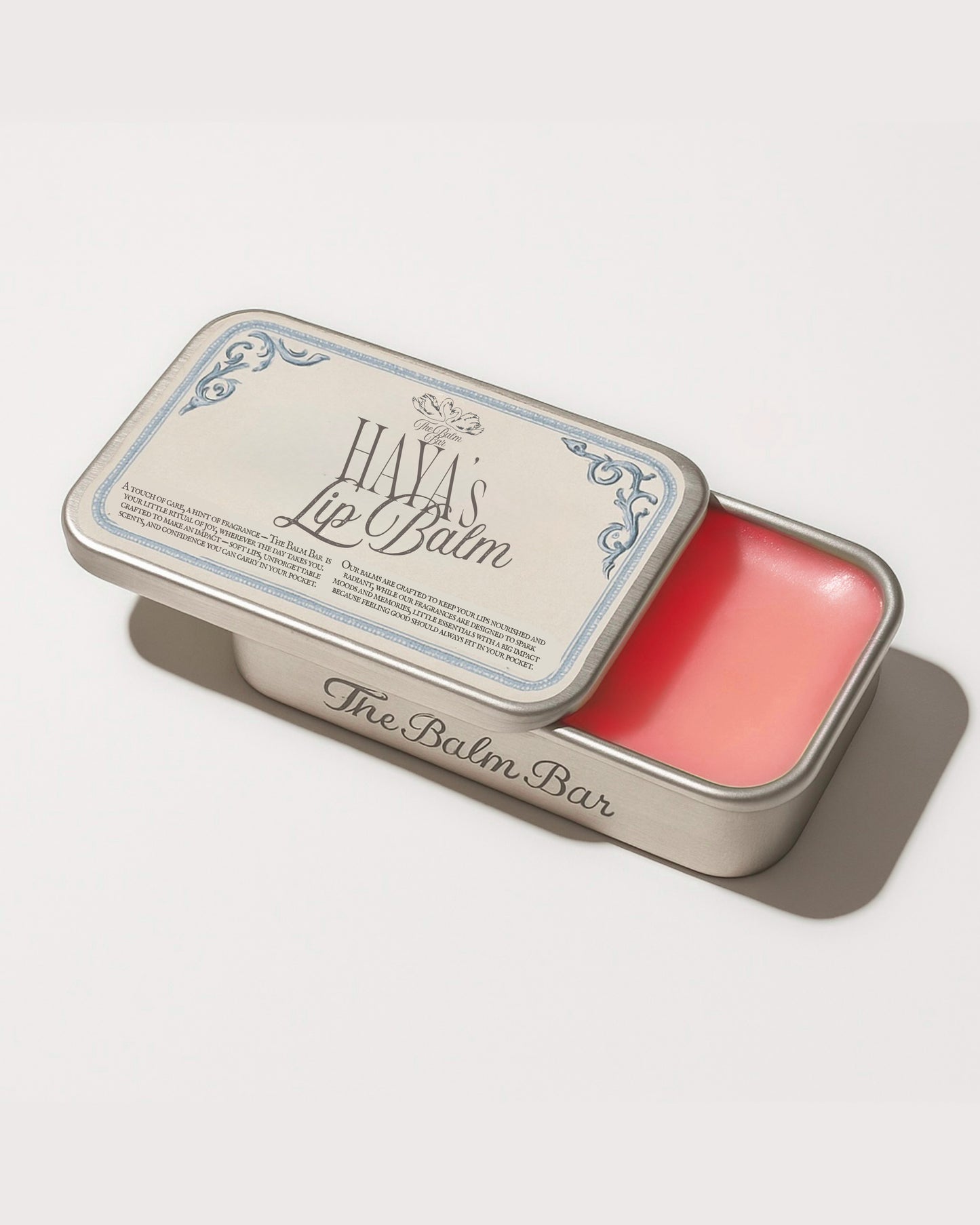 The Lip Balm