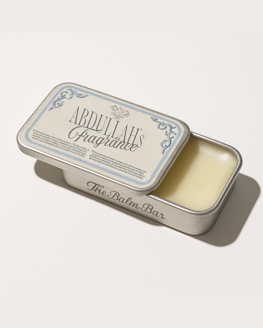 The Balm Fragrance