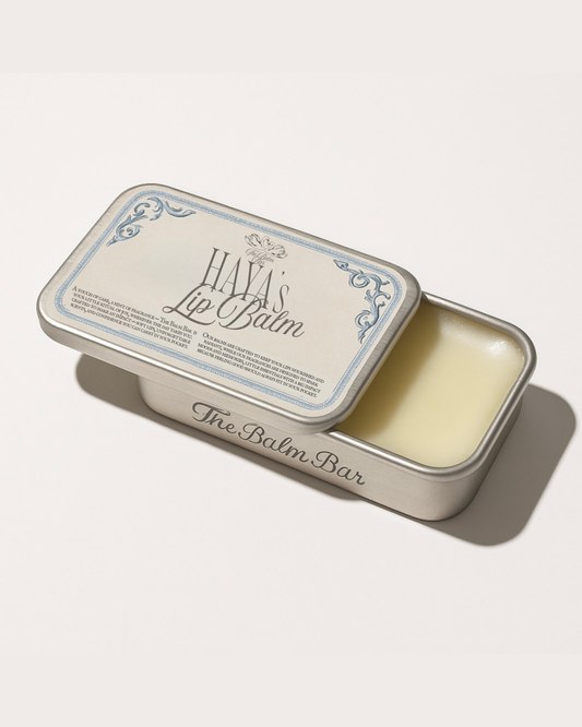 The Lip Balm