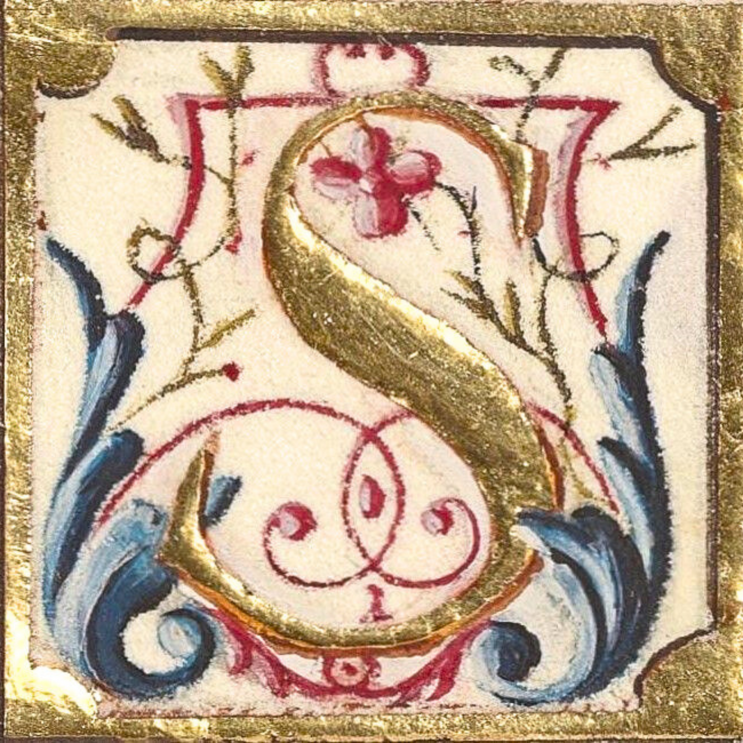 Letter Cards